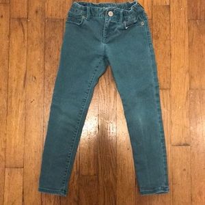 Gap skinny jeans